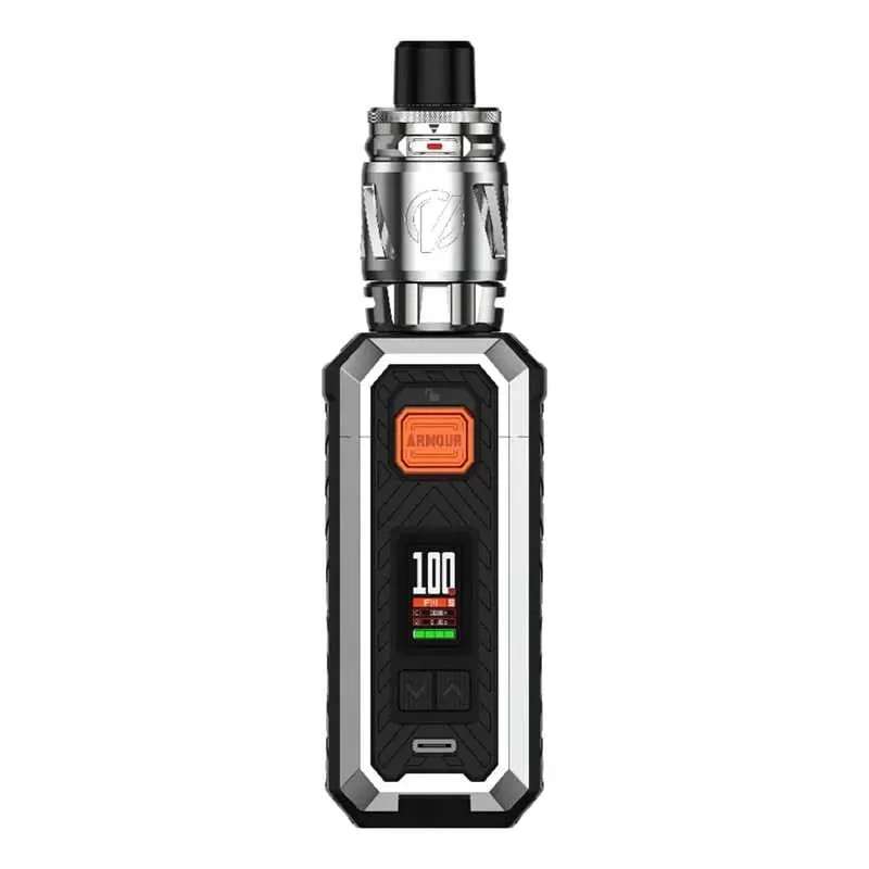 Vaporesso Armour S 100w Kit - Image 3