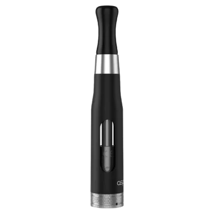 Aspire Ce5-S BVC Clearomiser Tank 1.8ML - Black (Discontinued) - Vapeshop Co