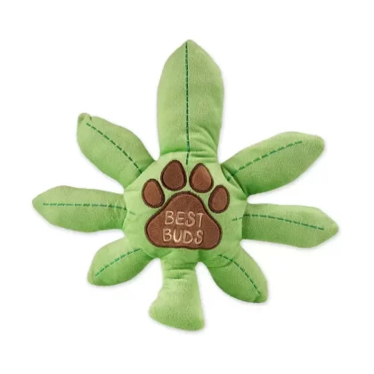 Raw Stoned Puppy Dog Toy
