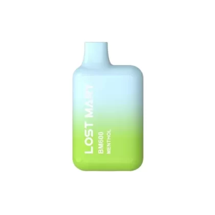 Menthol Lost Mary BM600 kit