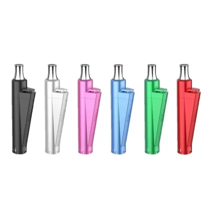 Yocan Lit VV Wax Vaporizer Pen Kit 400mAh - Green