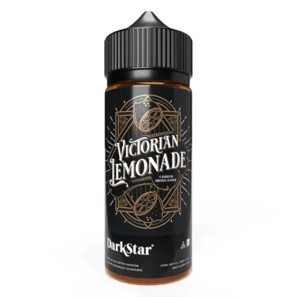 Victorian Lemonade – Short Fill