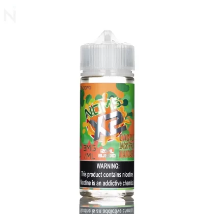 NOMS X2 Eliquid