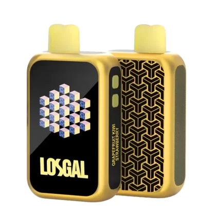 Grapefruit Kiwi Strawberry LOSGAL MC25000