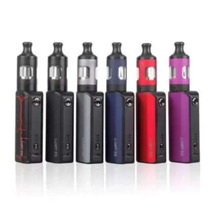 Innokin Ez.Watt Vape Starter Kit - Red