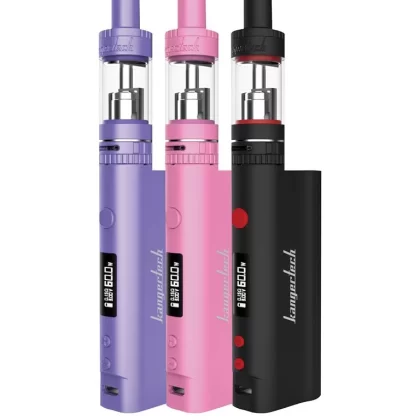 KangerTech TOPBOX NANO 60W 3.2ML Starter Kit with Subtank Nano