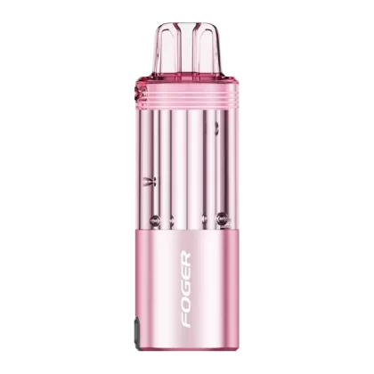 Juicy Peach Ice FOGER Switch Pro Disposable - Customer Group#VAP~Nicotine#50mg~Size#Single>5 Pack