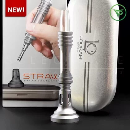 Lookah Dab Straw Nectar Collector - Eliquidsupply
