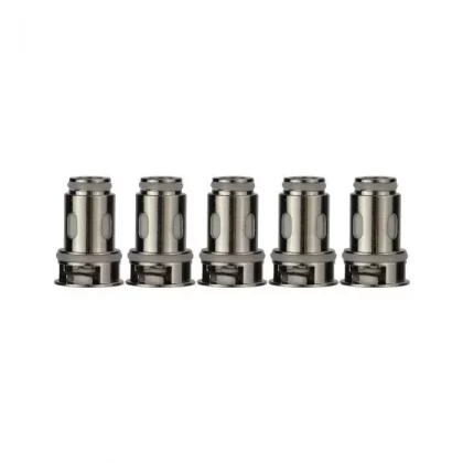 ELEAF GT COILS 5 PACK