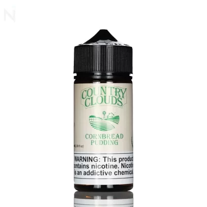 Country Clouds E-Liquid
