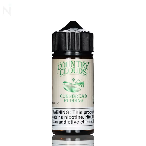 Country Clouds E-Liquid