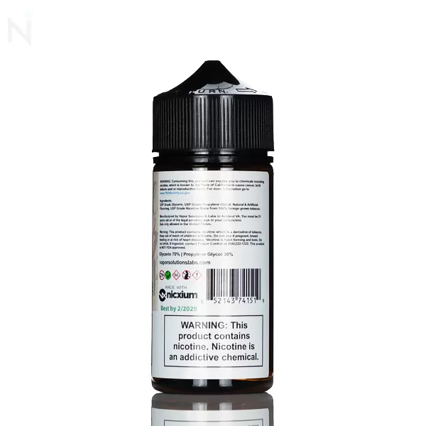 Country Clouds E-Liquid - Image 2