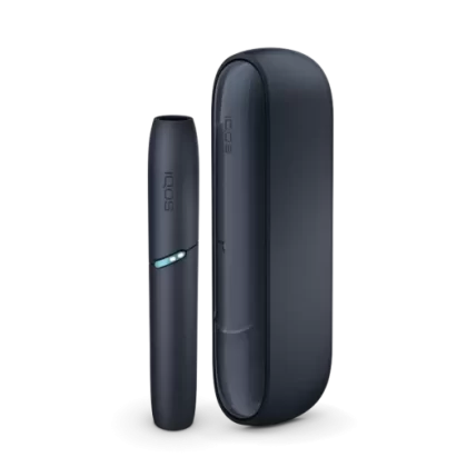 IQOS ORIGINALS DUO Kit slate