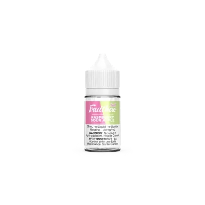 Fruitbae E-Liquids Salt Raspberry Apple