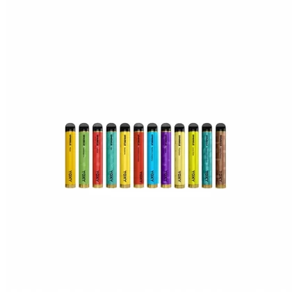 YOXY Sparkle 2000 Adjustable Airflow Disposable Vape - Bangvapeaustralia