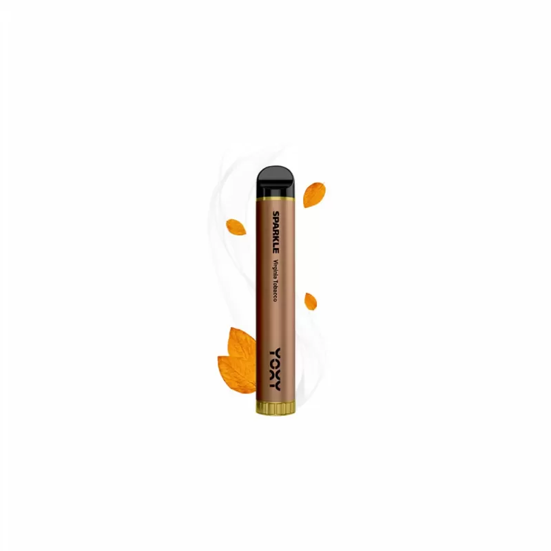 YOXY Sparkle 2000 Adjustable Airflow Disposable Vape - Bangvapeaustralia - Image 2