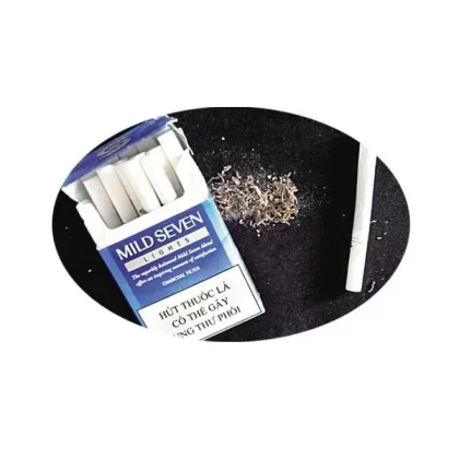Mild Seven HelloCig E-Liquid 60ml