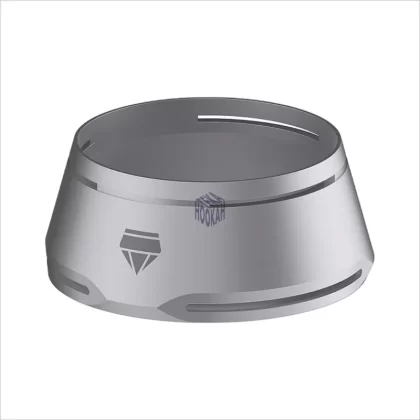 Nakładka Alpha Hookah Diamond