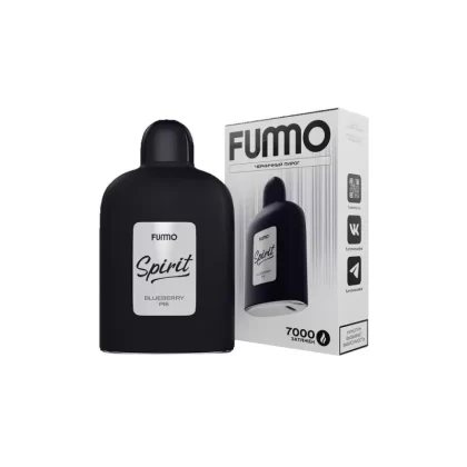 Fumo spirit 8k hits - Fruit lollopops