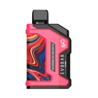 Watermelon Lime – EVO Bar OG7000 - Ejuicewarehouse