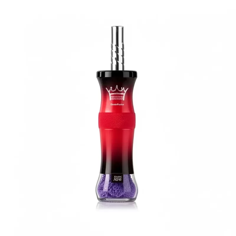 Uwin Shisha 300K Puffs Adjustable Airflow Vape - Two Apple, Magic Love; 0-6-nicotine (0DCA73) - Image 2