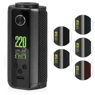 Vaporesso Target 200 Vape Mod