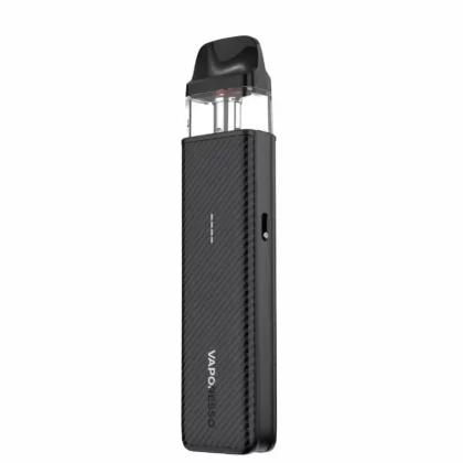 Vaporesso Xros 5 Mini Vape Kit - Retro Orange