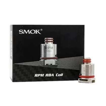 SMOK SOLUS 2 Replacement Pod - 3 Pack; 0.9ohm