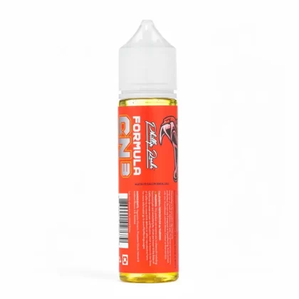 Phillip Rocke Formula CN Strawberry Licorice E-Liquid 60mL - Vape Product, Vape Product