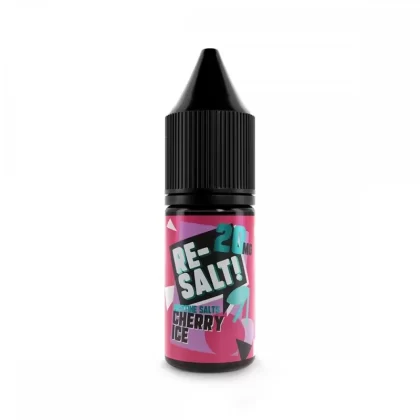 Re-Salt Cherry Ice