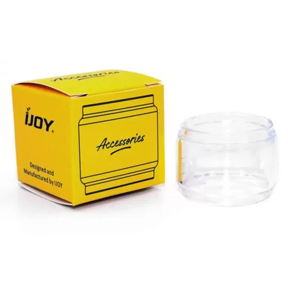 iJoy Katana Replacement Glass - Centralvapors