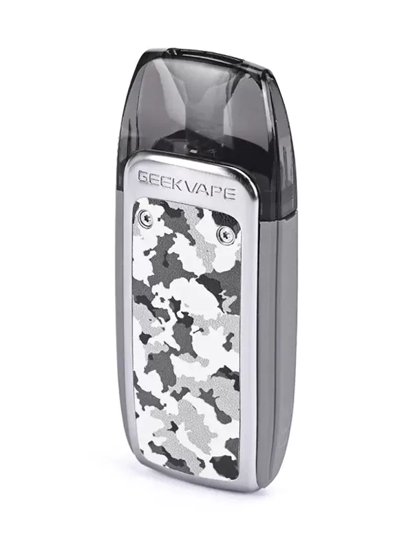 Geekvape AP2 Pod Kit - Red Camo - Image 2