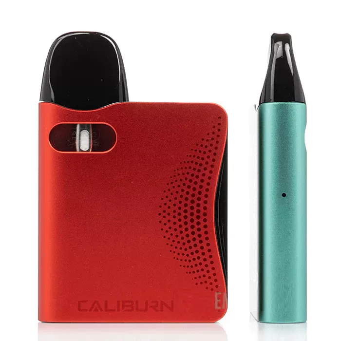 Uwell Caliburn AK3 13W Pod System - Vapexotic In - Image 2