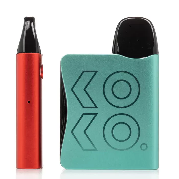 Uwell Caliburn AK3 13W Pod System - Vapexotic In - Image 3