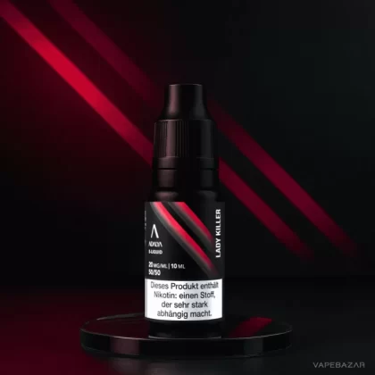 Adalya Liquid – Resident Cherry - Vapebazar
