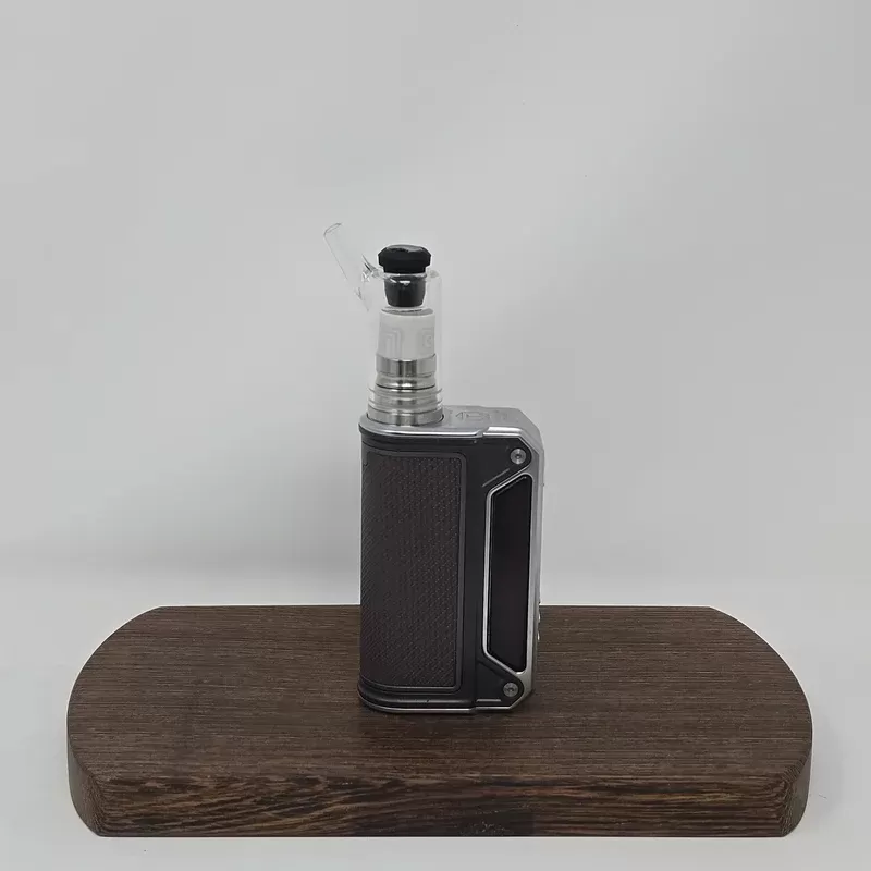 Fusion 510 Atomizer by JCVAP