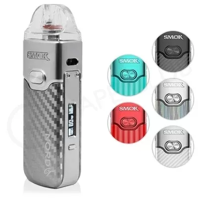 Smok Nord GT Vape Kit - Ecigpremium
