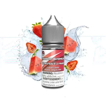 IVG – Strawberry Watermelon – Salt Nic – 30 ML