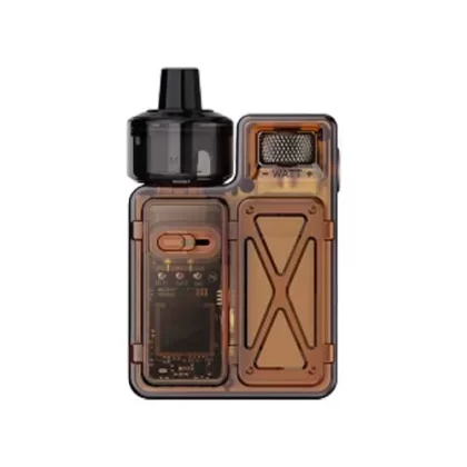 Uwell Crown M Pod Kit - Orange