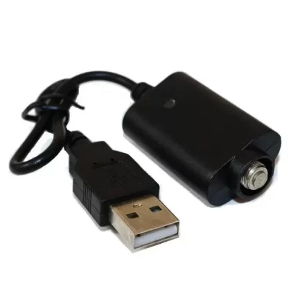 USB Battery Charger