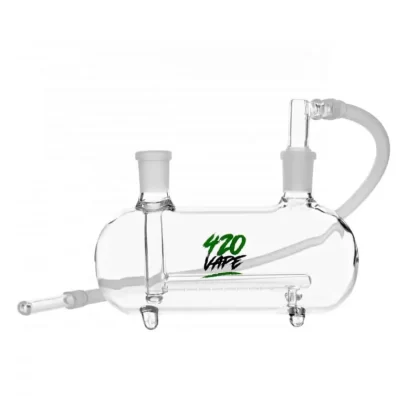 420Vape – Bongo U-Boot 14,5 mm