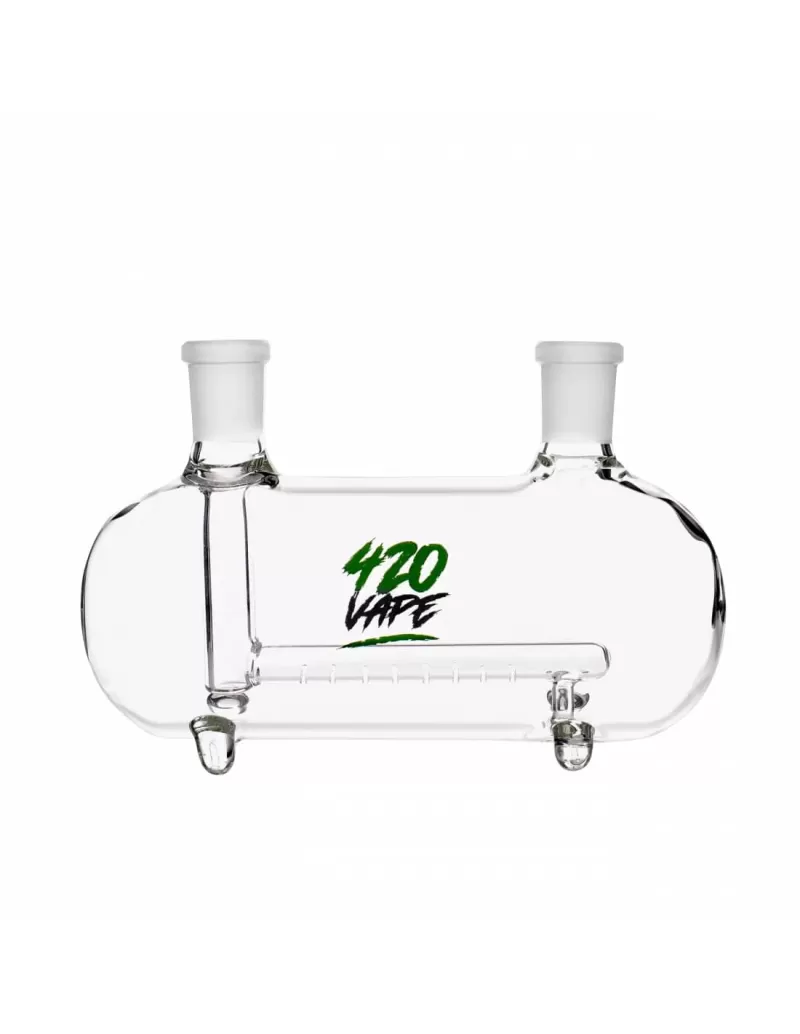 420Vape – Bongo U-Boot 14,5 mm - Image 2