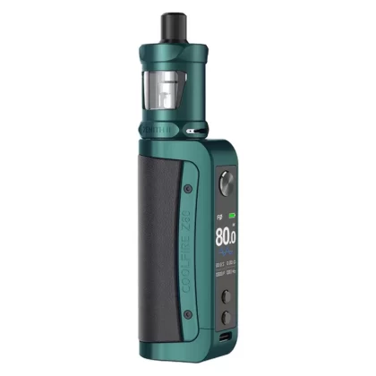Innokin Coolfire Z80 Zenith II Vape Kit - Orange