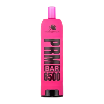 Cherry Lemonade – PRM Bar 15ml