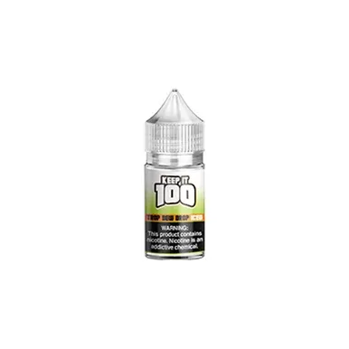 Trop Dew Drop Iced by Keep It 100 TF-Nic Salt Series 30mL
