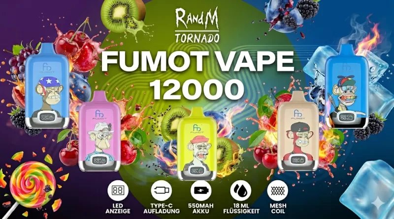 Al Fakher Vape 15000 Peach Ice - /
