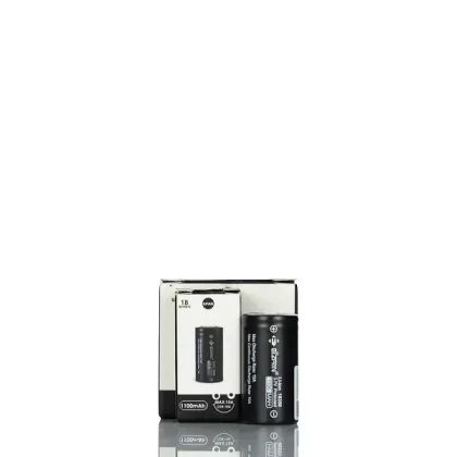 EFAN 18350 1100mAh 15A Battery