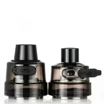 Lost Vape Ursa Replacement Pod - Size#Pro - 7ml>Standard - 6ml (23CADA)