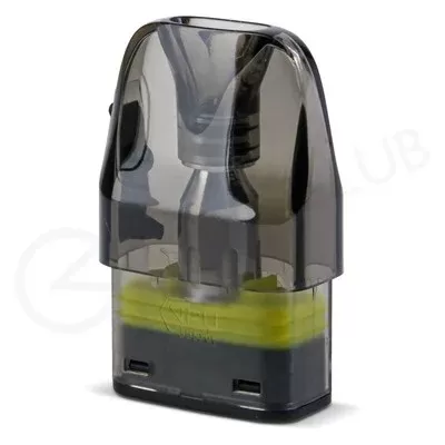 Geekvape Q Replacement Pod - Ecigpremium