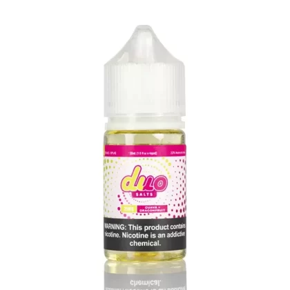 Guava Dragon Fruit – Burst DUO SALTS – 30mL